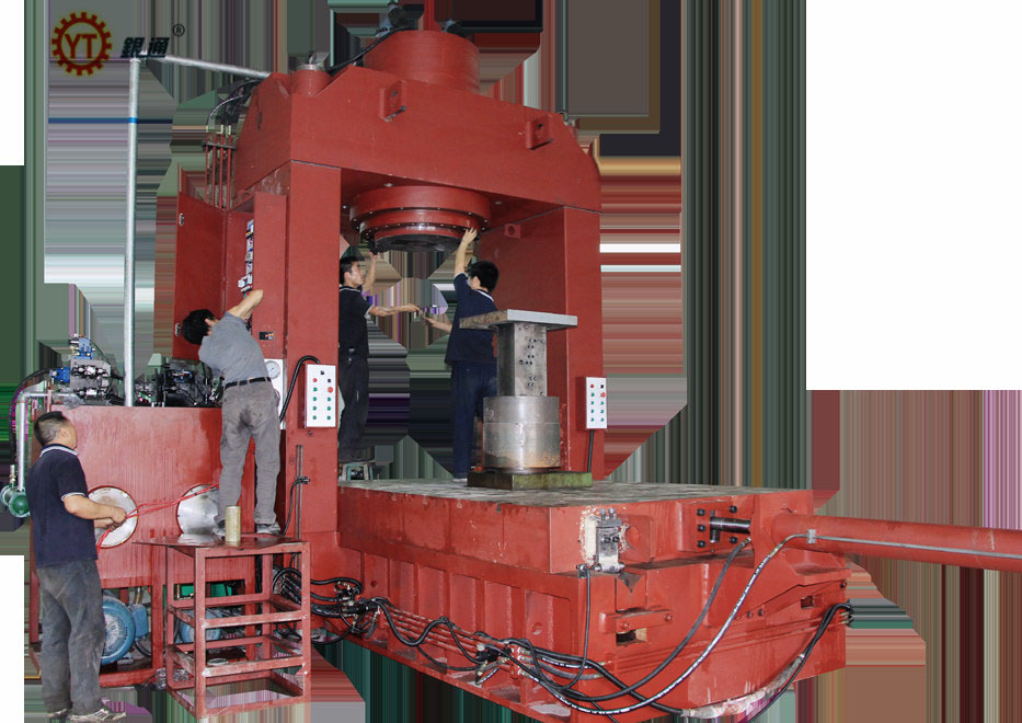 清遠沖壓液壓機價格多少