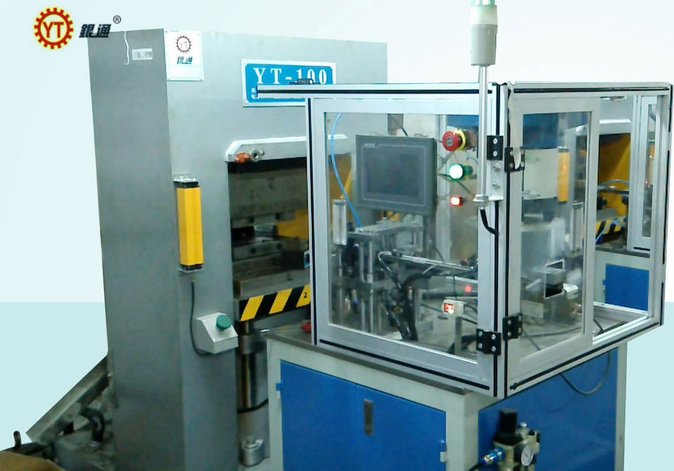 揚州開放式液壓機價格多少