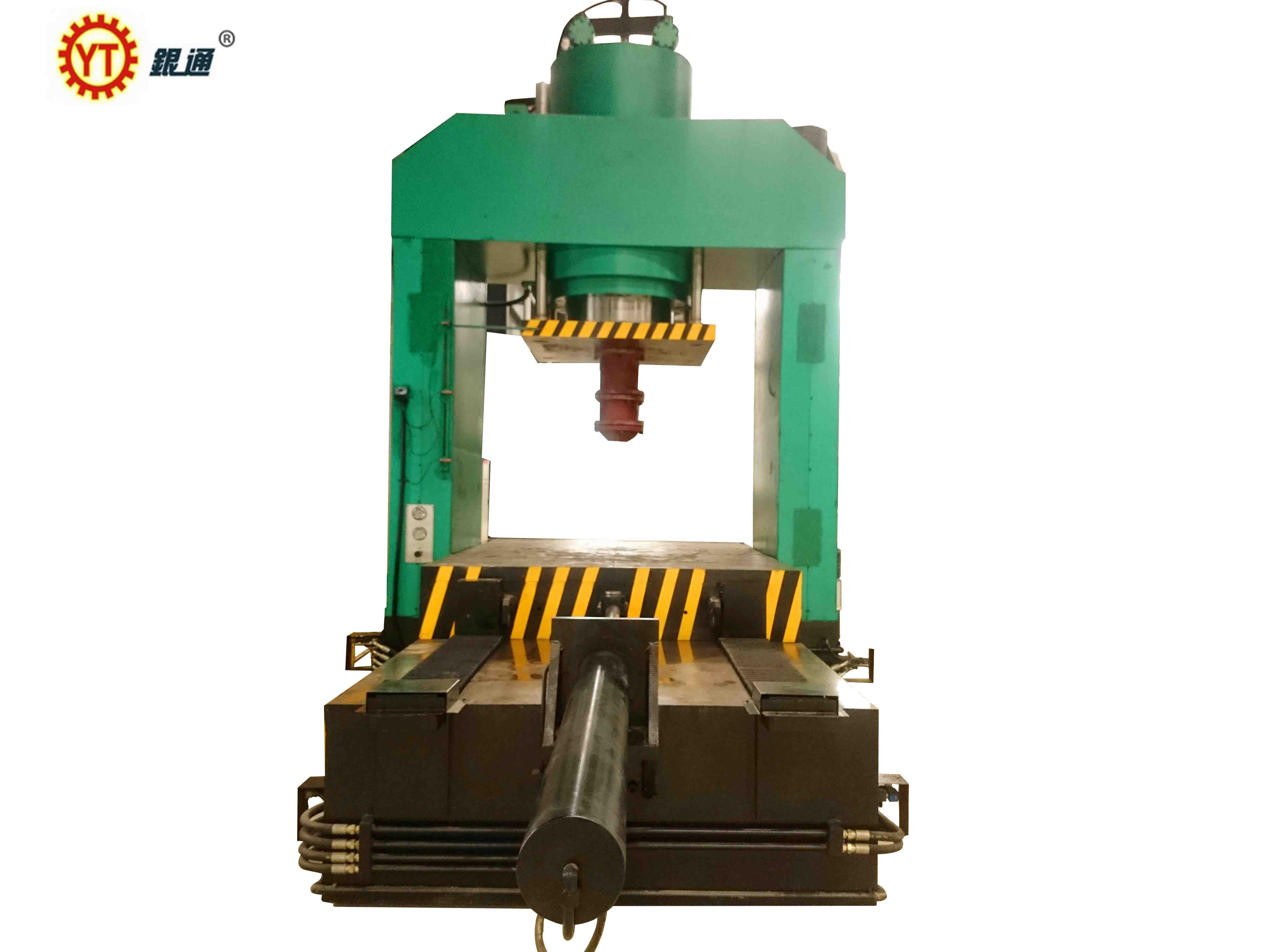 液壓機與火藥哪個好