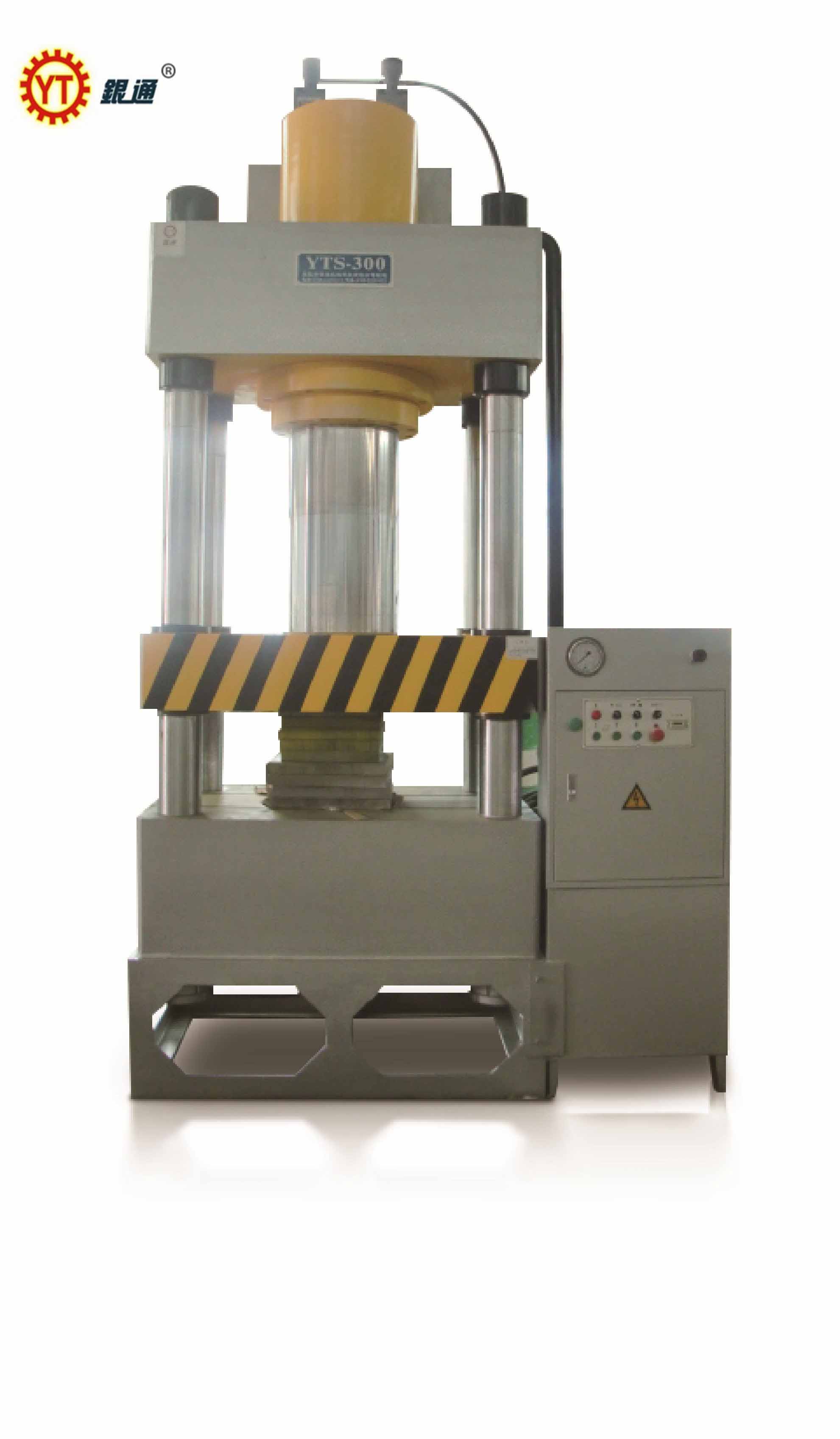 液壓機哪個最硬