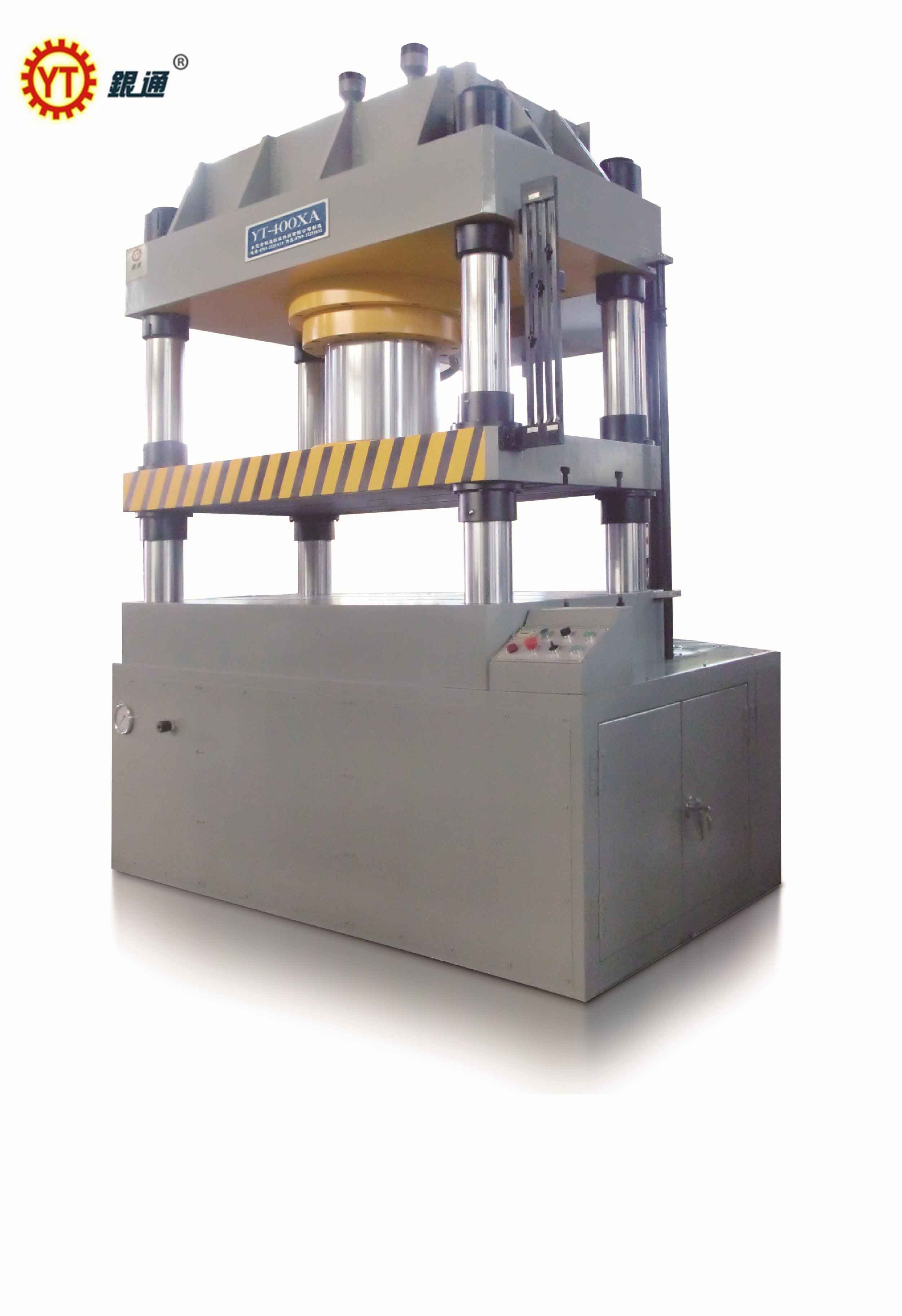 液壓機和瓷磚哪個好做