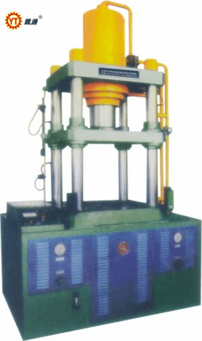 海南定制液壓機進貨價多少