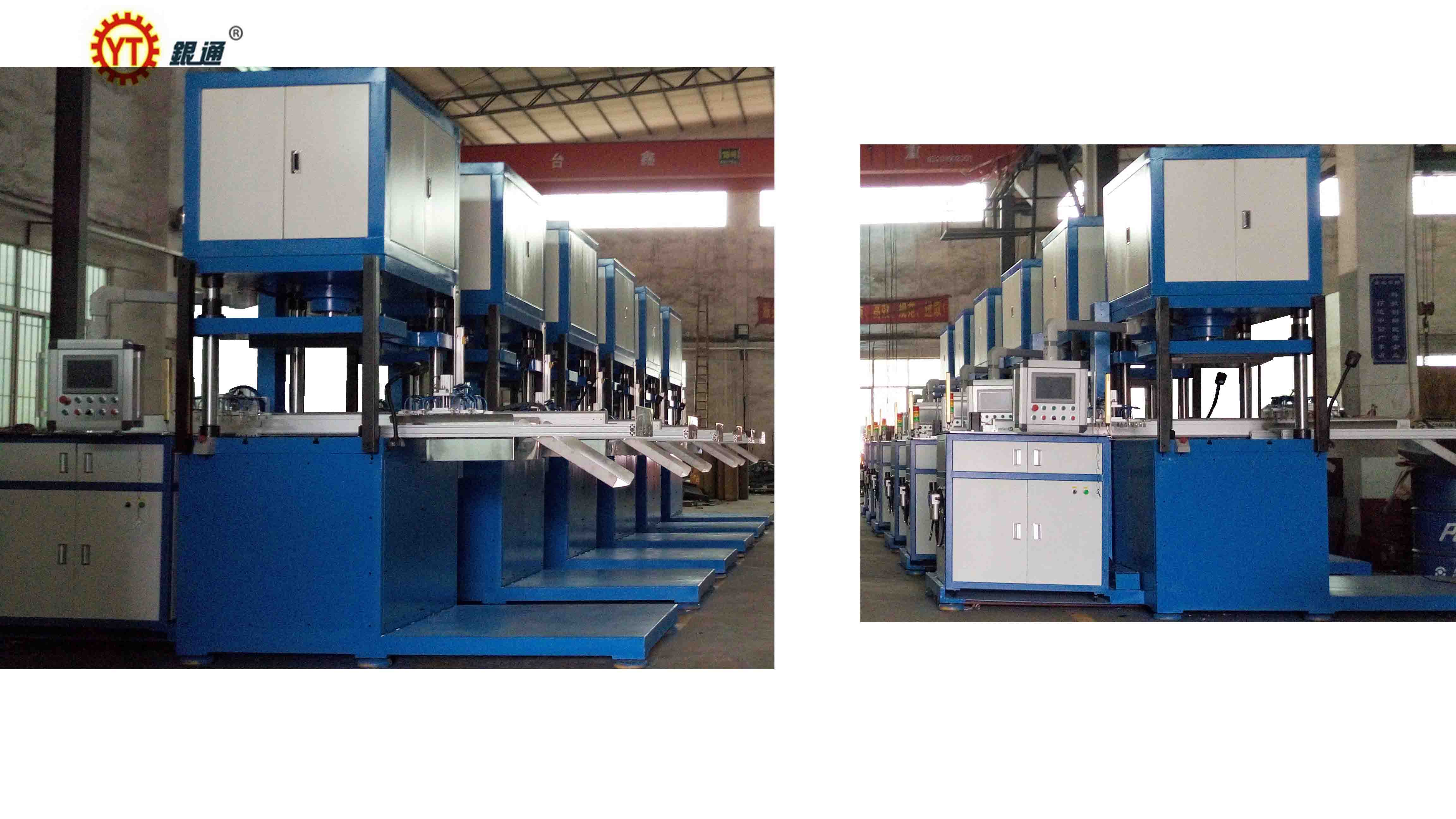 湖南液壓機哪個品牌好