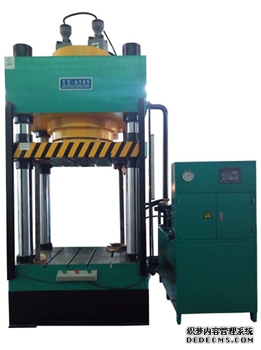 液壓機中壓力控制和壓力調節回路的例子是什么? 液壓機中壓力控制和壓力調節回路的例子是什么?