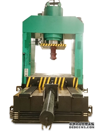 液壓機(jī)比例閥控制斜度、死區(qū)、增益原因是什么